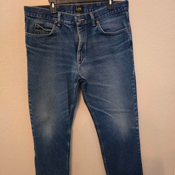 Lee Other - Lee Men's jeans, size 38x32